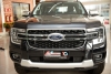 RANGER 3.0 LIMITED 4X4 CD V6 TURBO DIESEL 4P AUTOMÁTICA - 2025 - VACARIA