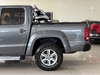 AMAROK 2.0 TRENDLINE 4X4 CD 16V TURBO INTERCOOLER DIESEL 4P AUTOMÁTICO - 2016 - VACARIA