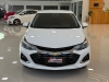 CRUZE 1.4 TURBO LT 16V FLEX 4P AUTOMÁTICO - 2022 - VACARIA