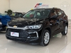 TRACKER 1.2 12V LTZ TURBO FLEX 4P AUTOMÁTICO - 2021 - VACARIA