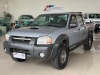 FRONTIER 2.8 XE 4X2 CD TURBO ELETRONIC DIESEL 4P MANUAL - 2007 - VACARIA