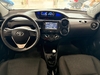 ETIOS 1.3 X 16V FLEX 4P MANUAL - 2018 - VACARIA