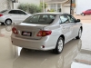 COROLLA 1.8 XEI 16V FLEX 4P AUTOMÁTICO - 2010 - VACARIA