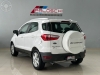 ECOSPORT 2.0 TITANIUM 16V FLEX 4P AUTOMÁTICO - 2014 - VACARIA