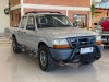 RANGER 2.5 XL 4X4 CD 8V TURBO INTERCOOLER DIESEL 4P MANUAL - 2001 - VACARIA