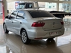 VOYAGE 1.0 12V MPI TOTALFLEX TRENDLINE 4P MANUAL - 2023 - VACARIA