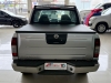 FRONTIER 2.8 XE 4X2 CD TURBO ELETRONIC DIESEL 4P MANUAL - 2007 - VACARIA