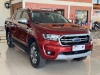 RANGER 3.2 LIMITED 4X4 CD 20V DIESEL 4P AUTOMÁTICO - 2022 - VACARIA