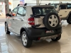CROSSFOX 1.6 MI FLEX 8V 4P MANUAL - 2009 - VACARIA