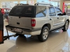 BLAZER 2.4 MPFI ADVANTAGE 4X2 8V FLEX 4P MANUAL - 2008 - VACARIA