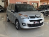 C3 PICASSO 1.6 EXCLUSIVE 4P FLEX AUTOMÁTICO - 2013 - VACARIA