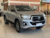 HILUX 2.8 SR 4X4 CD 16V DIESEL 4P AUTOMÁTICO - 2020 - VACARIA