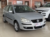 POLO 1.6 MI 8V FLEX 4P MANUAL - 2009 - VACARIA