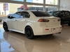 LANCER 2.0 HLE 16V 4P AUTOMÁTICO - 2016 - VACARIA