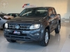 AMAROK 2.0 HIGHLINE 4X4 CD 16V TURBO INTERCOOLER DIESEL 4P AUTOMÁTICO - 2018 - VACARIA