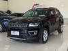 COMPASS 2.0 16V FLEX SPORT AUTOMÁTICO - 2018 - VACARIA