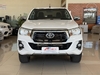 HILUX 2.8 SRV 4X4 CD 16V DIESEL 4P AUTOMÁTICO - 2017 - VACARIA