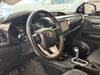 HILUX 2.8 SRV 4X4 CD 16V DIESEL 4P AUTOMÁTICO - 2017 - VACARIA