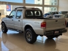 RANGER 2.5 XL 4X4 CD 8V TURBO INTERCOOLER DIESEL 4P MANUAL - 2001 - VACARIA