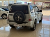 TRACKER 2.0 4X4 16V 4P MANUAL - 2008 - VACARIA