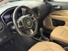 COMPASS 2.0 16V FLEX LIMITED AUTOMÁTICO - 2017 - VACARIA