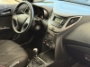 HB20 1.0 COMFORT 12V FLEX 4P MANUAL - 2015 - VACARIA