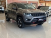 COMPASS 2.0 16V DIESEL TRAILHAWK 4X4 AUTOMÁTICO - 2018 - VACARIA