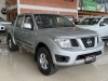 FRONTIER 2.5 S 4X4 CD TURBO ELETRONIC DIESEL 4P MANUAL - 2015 - VACARIA