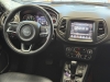 COMPASS 2.0 16V DIESEL TRAILHAWK 4X4 AUTOMÁTICO - 2018 - VACARIA