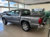 AMAROK 2.0 HIGHLINE 4X4 CD 16V TURBO INTERCOOLER DIESEL 4P MANUAL - 2011 - VACARIA