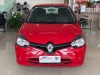 CLIO 1.0 AUTHENTIQUE 16V FLEX 2P MANUAL - 2014 - VACARIA