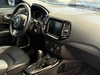 COMPASS 2.0 16V DIESEL LIMITED 4X4 AUTOMÁTICO - 2020 - VACARIA