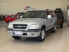 BLAZER 2.4 MPFI ADVANTAGE 4X2 8V FLEX 4P MANUAL - 2008 - VACARIA