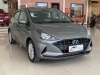 HB20 1.0 EVOLUTION 12V TURBO FLEX 4P MANUAL - 2022 - VACARIA