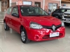 CLIO 1.0 AUTHENTIQUE 16V FLEX 2P MANUAL - 2014 - VACARIA