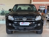 AMAROK 2.0 HIGHLINE 4X4 CD 16V TURBO INTERCOOLER DIESEL 4P AUTOMÁTICO - 2012 - VACARIA