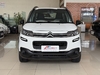 AIRCROSS 1.6 LIVE 16V FLEX 4P AUTOMÁTICO - 2017 - VACARIA