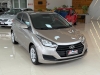 HB20 1.0 COMFORT 12V FLEX 4P MANUAL - 2018 - VACARIA
