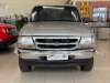 RANGER 2.8 XLT 4X4 CD 8V TURBO INTERCOOLER DIESEL 4P MANUAL - 2003 - VACARIA