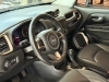 RENEGADE 2.0 16V TURBO DIESEL LONGITUDE 4P 4X4 AUTOMÁTICO - 2018 - VACARIA