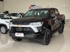 S10 2.8 16V WT CD 4X4 TURBO DIESEL AUTOMÁTICO - 2027 - VACARIA