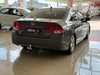 CIVIC 1.8 LXS 16V FLEX 4P MANUAL - 2008 - VACARIA