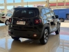 RENEGADE 1.8 16V FLEX 4P AUTOMÁTICO - 2021 - VACARIA