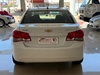 CRUZE 1.8 LT 16V FLEX 4P AUTOMÁTICO - 2012 - VACARIA