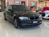 118I 2.0 TOP HATCH 16V 4P AUTOMÁTICO - 2010 - VACARIA