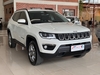 COMPASS 2.0 16V DIESEL LONGITUDE 4X4 AUTOMÁTICO - 2021 - VACARIA