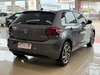 POLO 1.0200 TSI HIGHLINE AUTOMÁTICO - 2020 - VACARIA