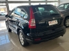 CRV 2.0 LX 4X2 16V 4P AUTOMÁTICO - 2011 - VACARIA