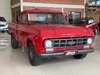 D10 4.0 CUSTOM S CS 8V DIESEL 2P MANUAL - 1982 - VACARIA