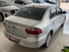 VOYAGE 1.0 MI 8V FLEX 4P MANUAL - 2013 - VACARIA